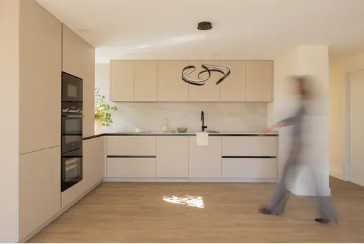 CONSEJOS CLAVE PARA LA REFORMA DE TU COCINA